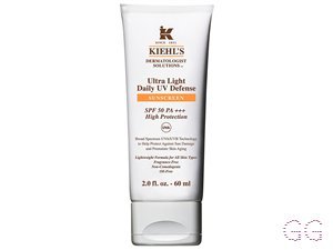 Ultra Light Daily Defense SPF50