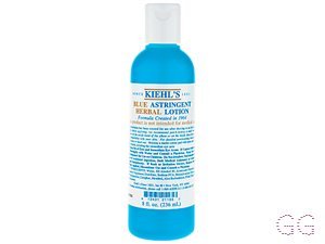 Kiehls Blue Herbal Astringent Lotion
