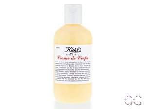 Kiehls Kiehl'S Creme De Corps