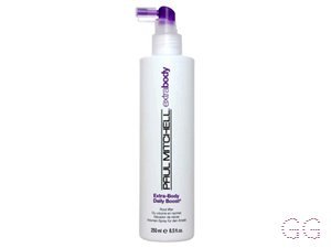 Extra Body Daily Body Boost
