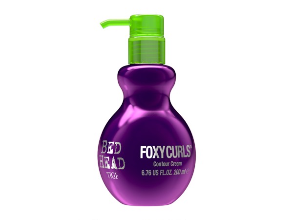 TIGI Bed Head Foxy Curls - Contour Cream
