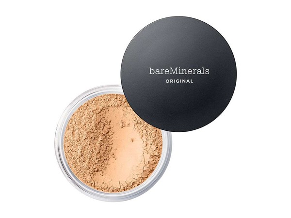 Original SPF 15 Foundation