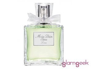Miss Dior Cherie