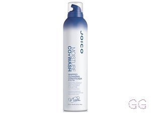 Moisture Co+Wash Whipped Cleansing Conditioner for Dry Hair
