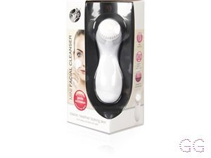 Mini Facial Cleanser & Exfoliating Brush