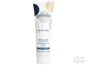 La Culture Hydrating Face Cream