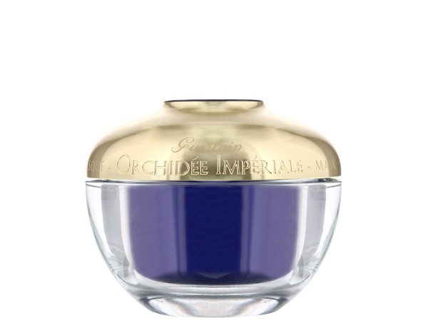 Guerlain Orchidee Imperiale The Mask