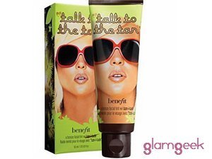 Talk to the Tan