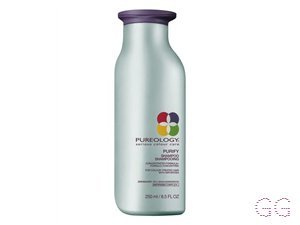 Purify Shampoo