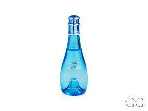 Cool Water Woman Perfume