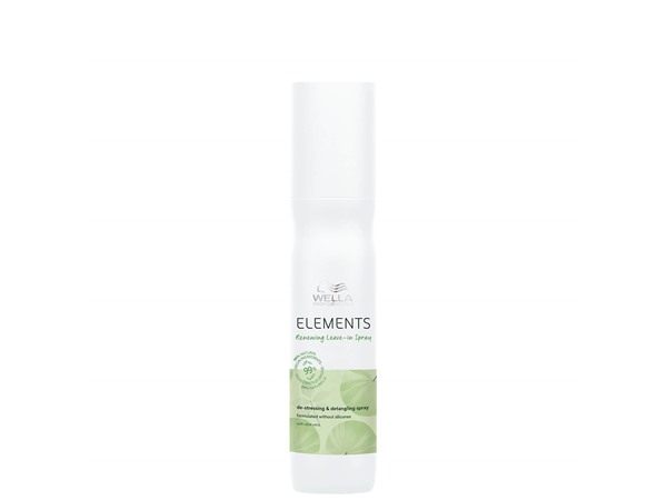 Wella Professionals Elemente Erneuernde Leave-In Spray