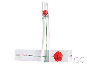 Flower By Kenzo Flower By Kenzo Eau De Parfum