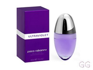 Ultraviolet Perfumes