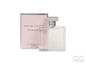 Romance Perfumes