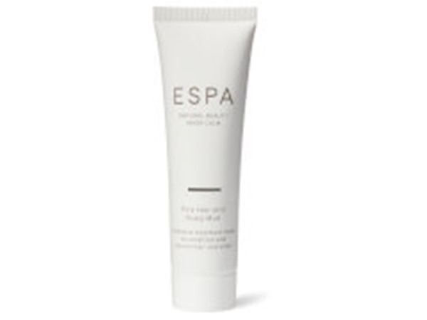 Pink Hair & Scalp Mud