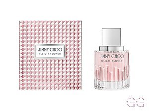 Illicit Flower Eau de Toilette