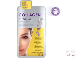 Collagen Infusion Face Mask