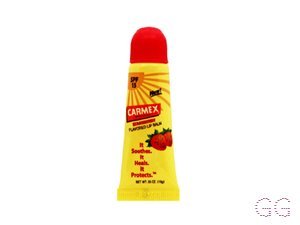 Strawberry Lip Balm