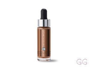 Custom Enhancer Drops Bronzer