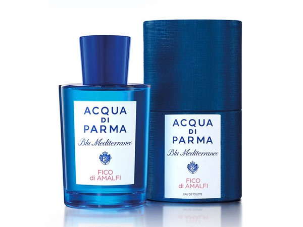 Acqua Di Parma Blu Mediterraneo Fico Di Amalfi La Riserva
