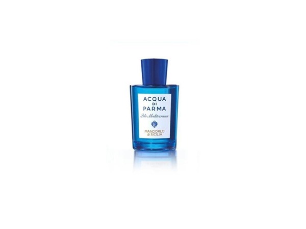 Blu Mediterraneo Mandorlo Di Sicilia