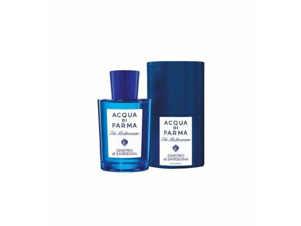 Blu Mediterraneo Ginepro Di Sardegna Eau de Toilette