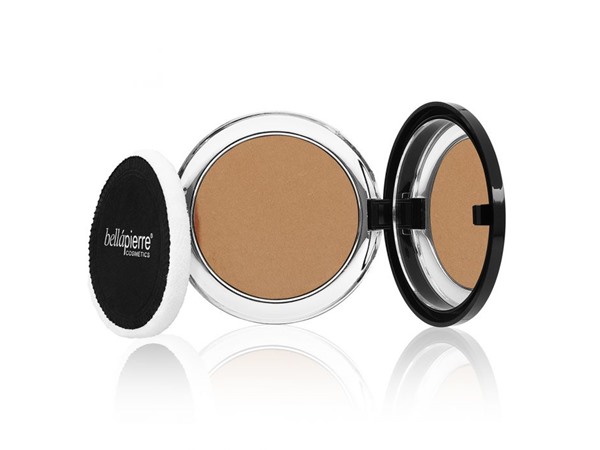 Bellápierre Cosmetics Compact Bases De Maquillaje