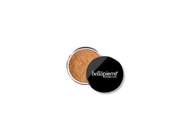 Mineral 5-in-1 Foundation