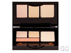 Let's Face It Face Palette
