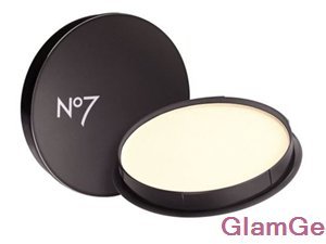 Creme Touch Face Powder