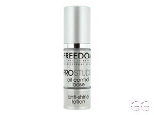 Pro Studio Oil Control Base