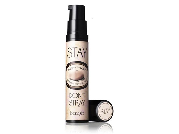 Stay don't stray