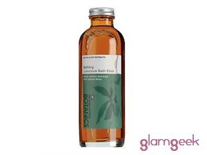 Botanics Luxurious Bath Elixir