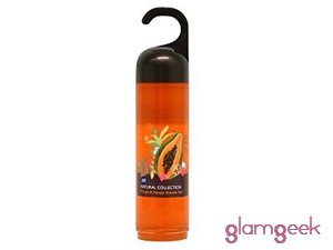 Natural Collection Mango and Papaya Shower Gel