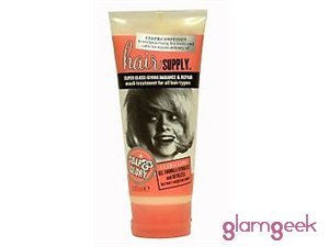 Soap & Glory Hair Supply