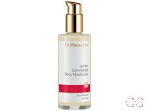 Dr. Hauschka Lemon Lemongrass Vitalising Body Milk