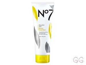 Blissful Body Wash