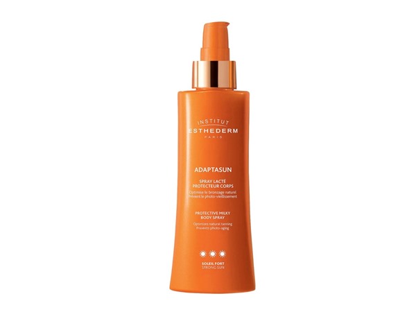 Institut Esthederm Adaptasun Body Spray