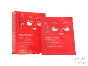Dragons Blood Eye Masks