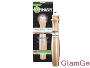 Garnier Caffeine Anti-dark Circles 2-in-1 Roll-on