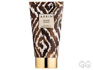 Tangier Vanille Body Cream