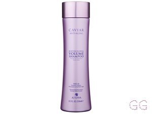 Caviar Anti-Aging Bodybuilding Volume Shampoo