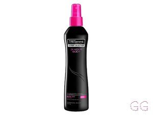 24 Hour Body Dramatic Volume Blow Dry Lotion