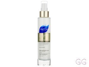 Hydrating Oil Dry and Fine Hair