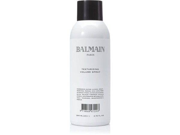 Balmain Paris Hair Couture Texturizing Volume Spray