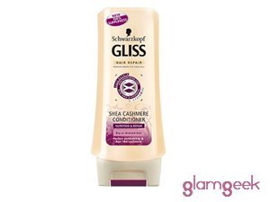 Gliss Shea Cashmere Conditioner