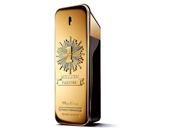 1 Million Prive Eau de Parfum Spray