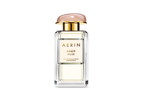 Amber Musk Eau de Parfum