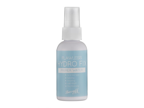 Barry M Flawless Hydro Fix Primer Water