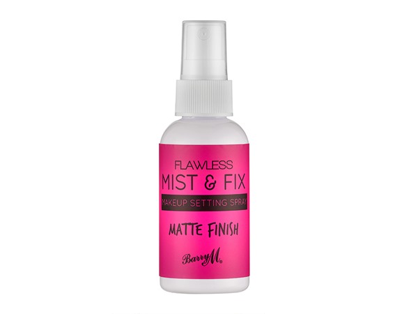 Flawless Mist & Fix Makeup Setting Spray Matte